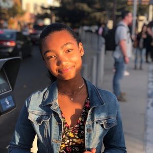 Meet your Posher, Sage